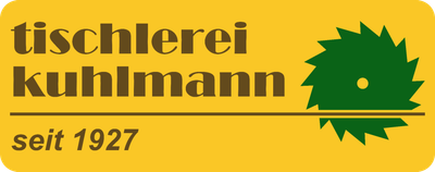 Tischlerei Kuhlmann Logo